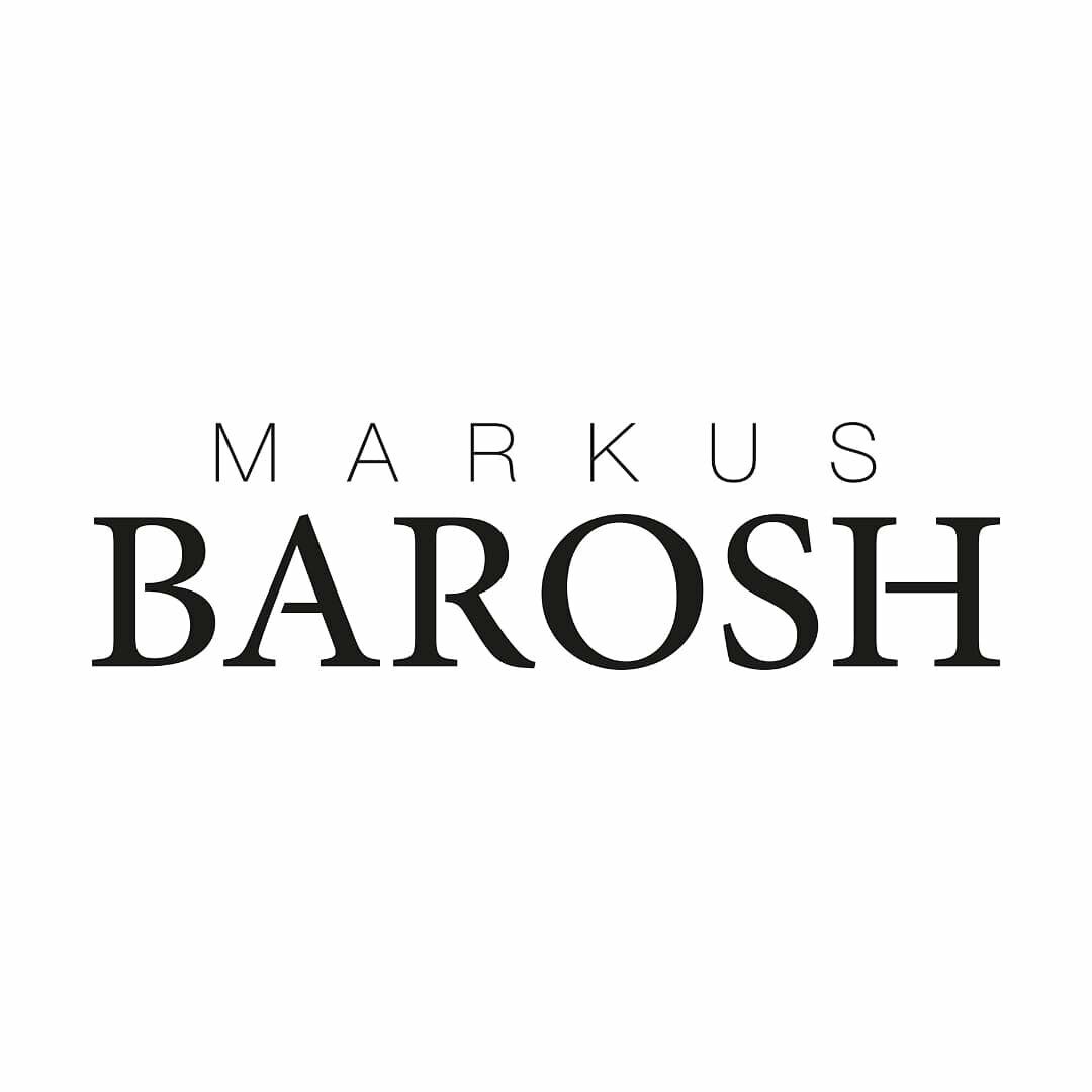 Markus Barosh